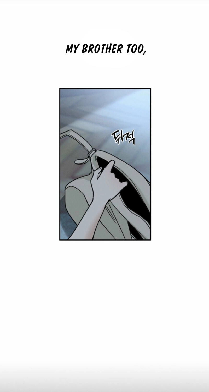 Someone Else's Man Chapter 21 page 21 - 