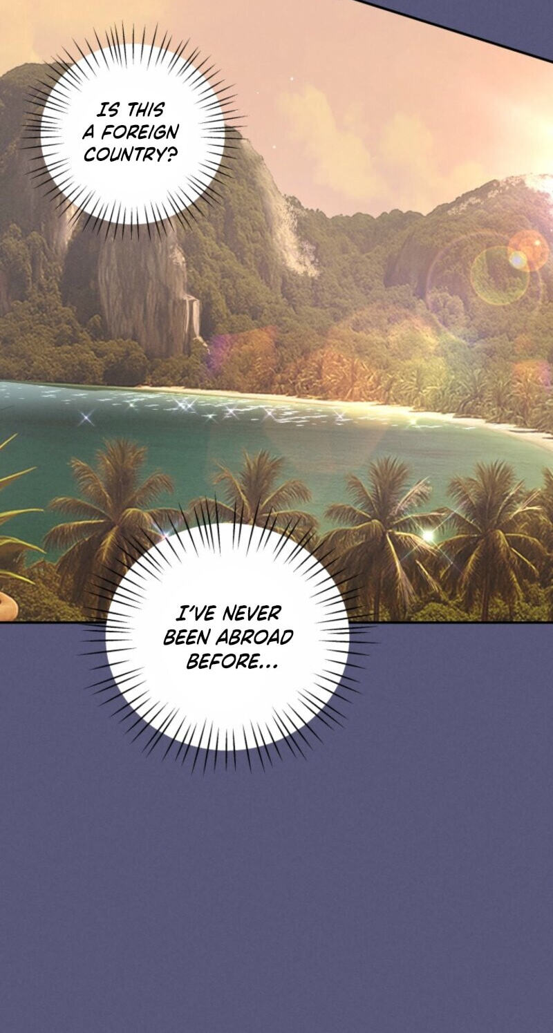 Someone Else's Man Chapter 21 page 36 - 