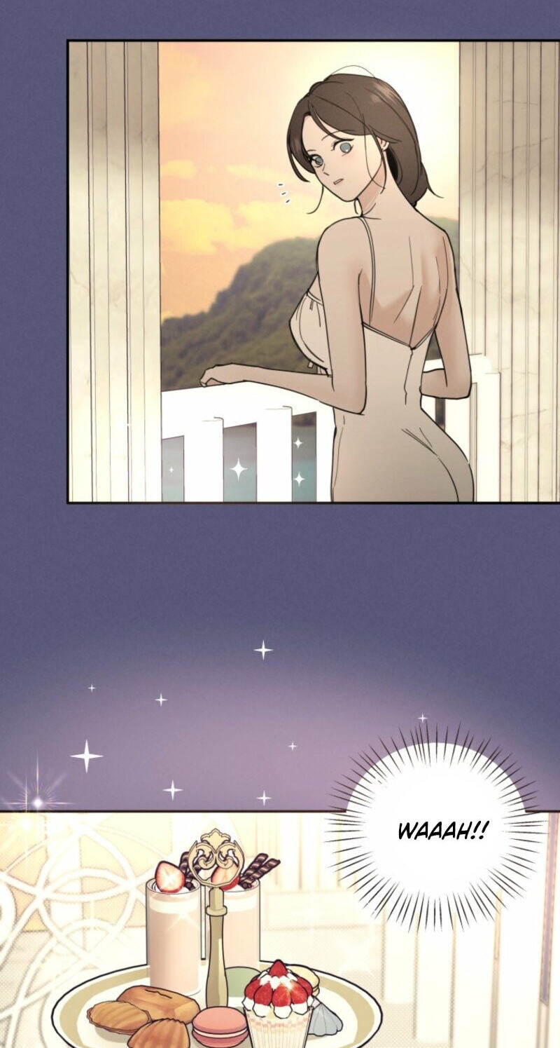 Someone Else's Man Chapter 21 page 37 - 