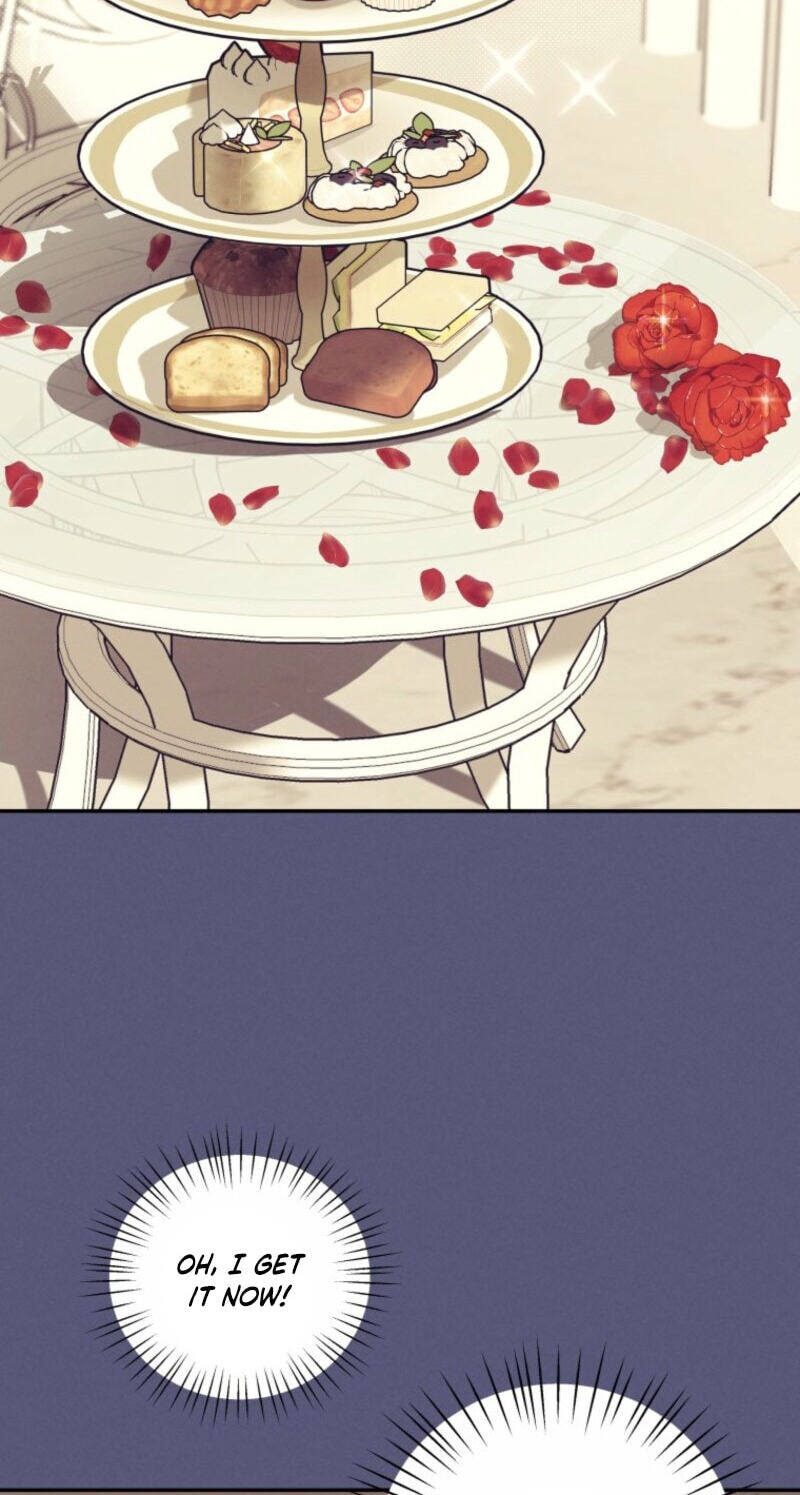 Someone Else's Man Chapter 21 page 38 - 