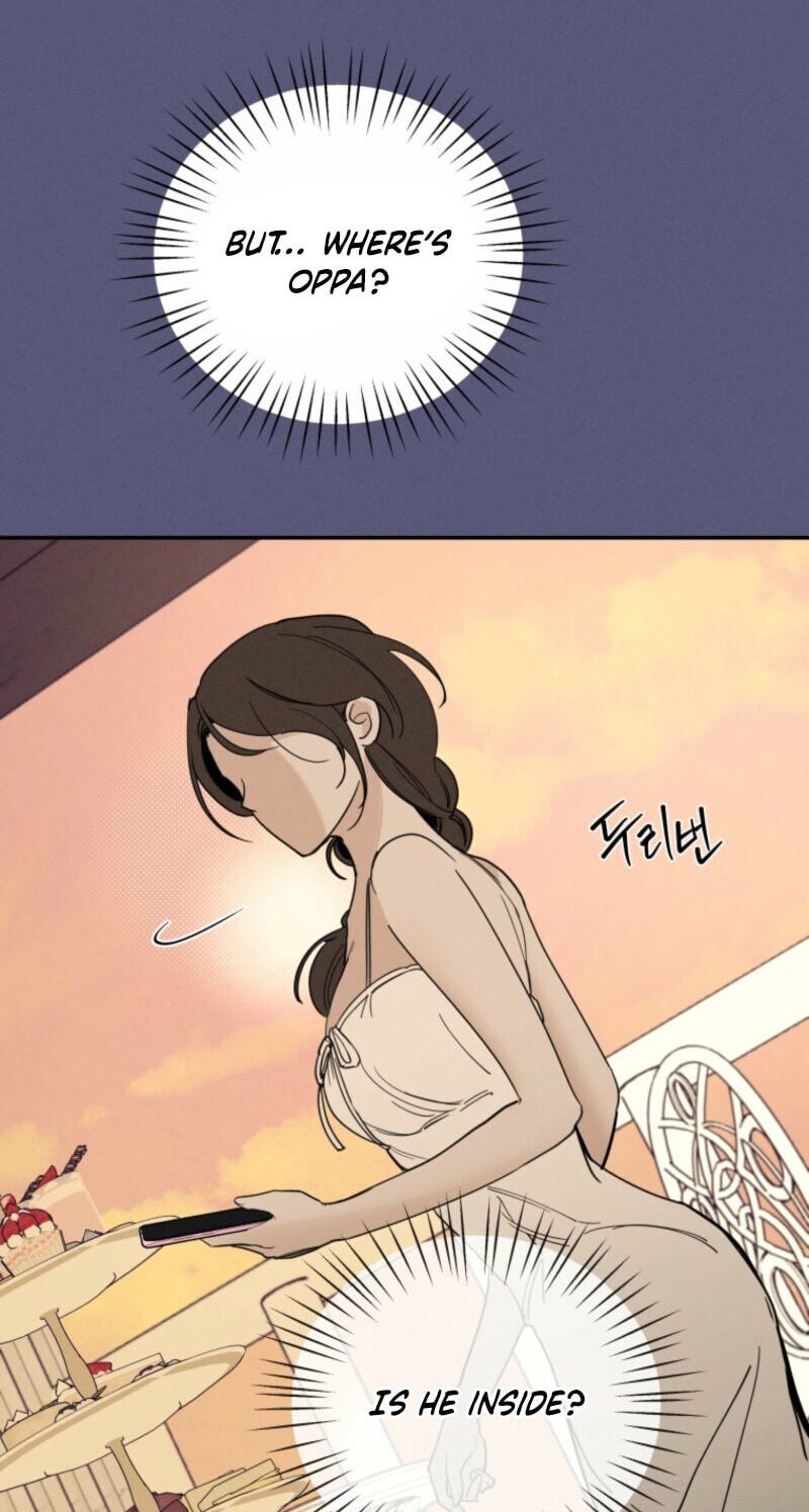 Someone Else's Man Chapter 21 page 40 - 