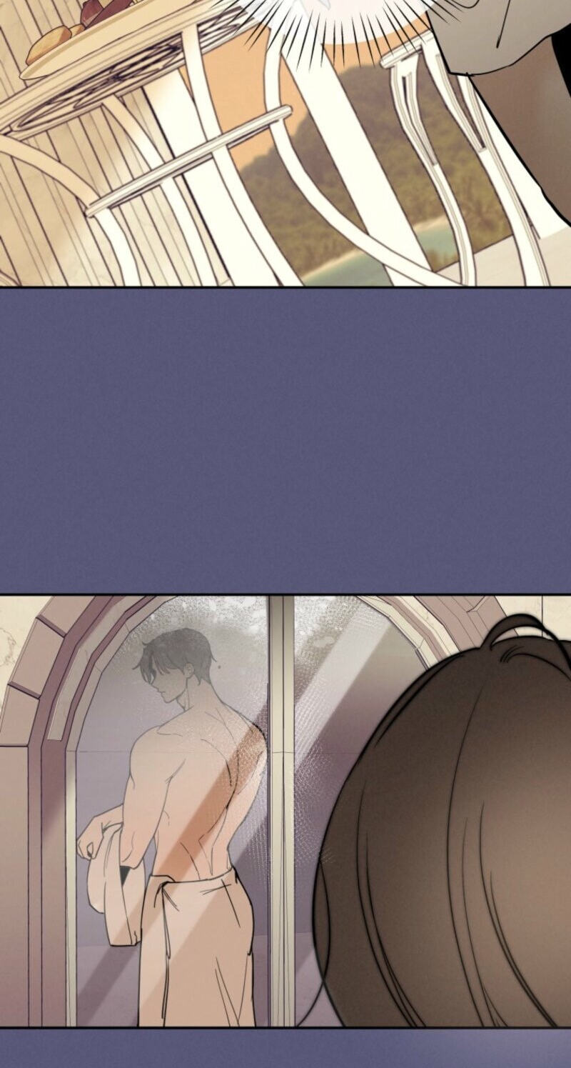 Someone Else's Man Chapter 21 page 41 - 