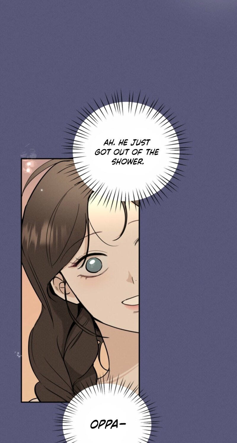 Someone Else's Man Chapter 21 page 42 - 