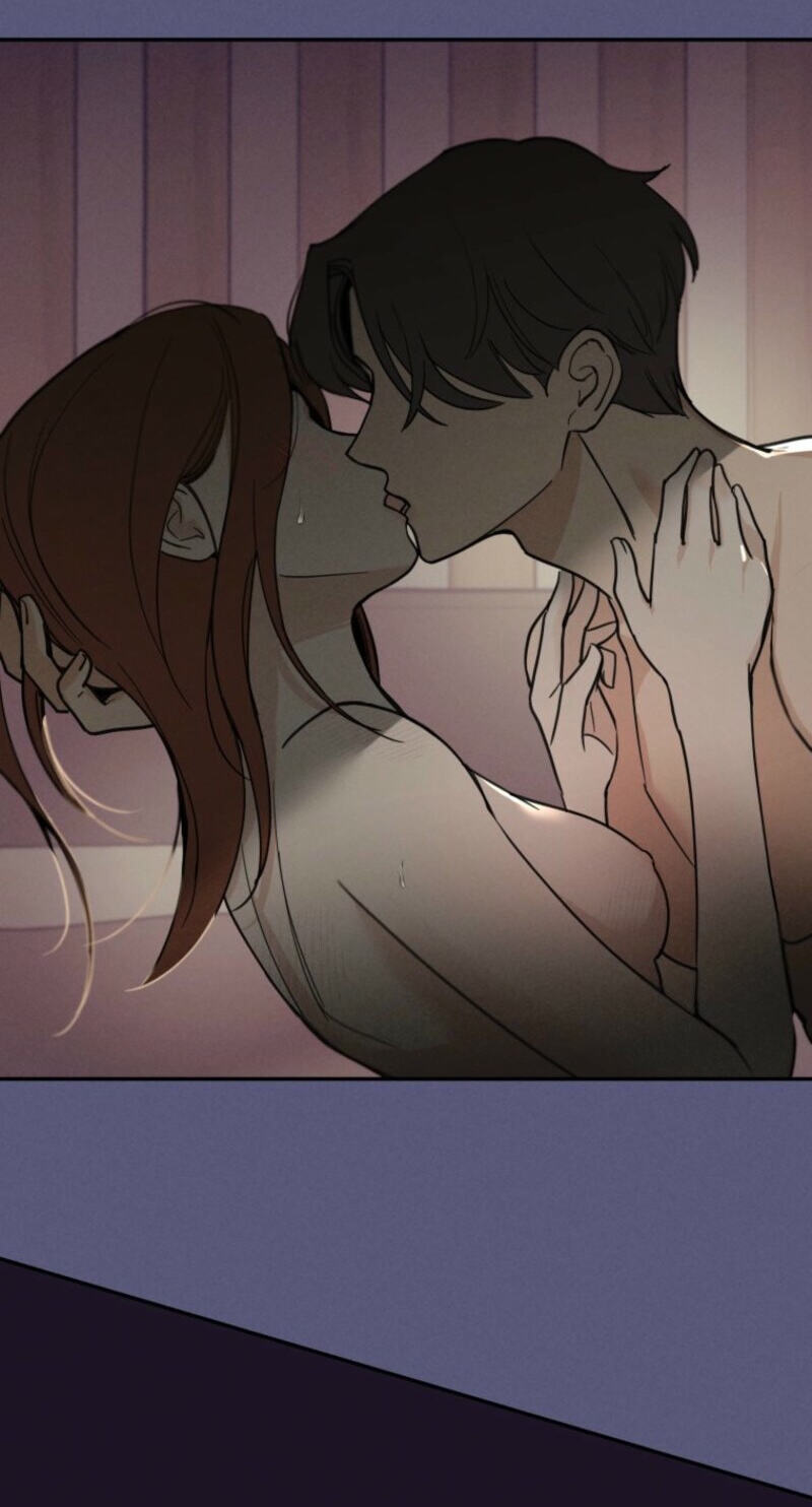 Someone Else's Man Chapter 21 page 45 - 
