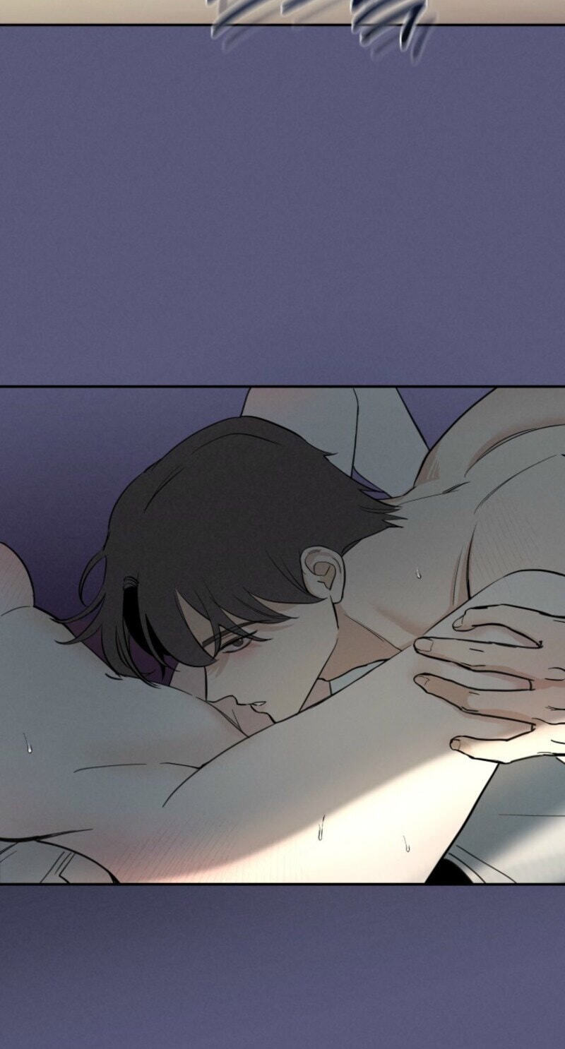 Someone Else's Man Chapter 21 page 50 - 
