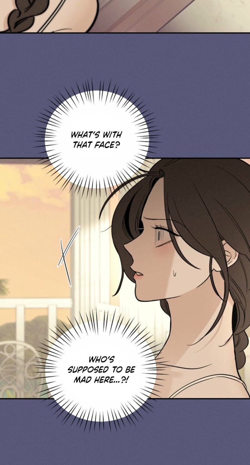 Someone Else's Man Chapter 21 page 56 - 