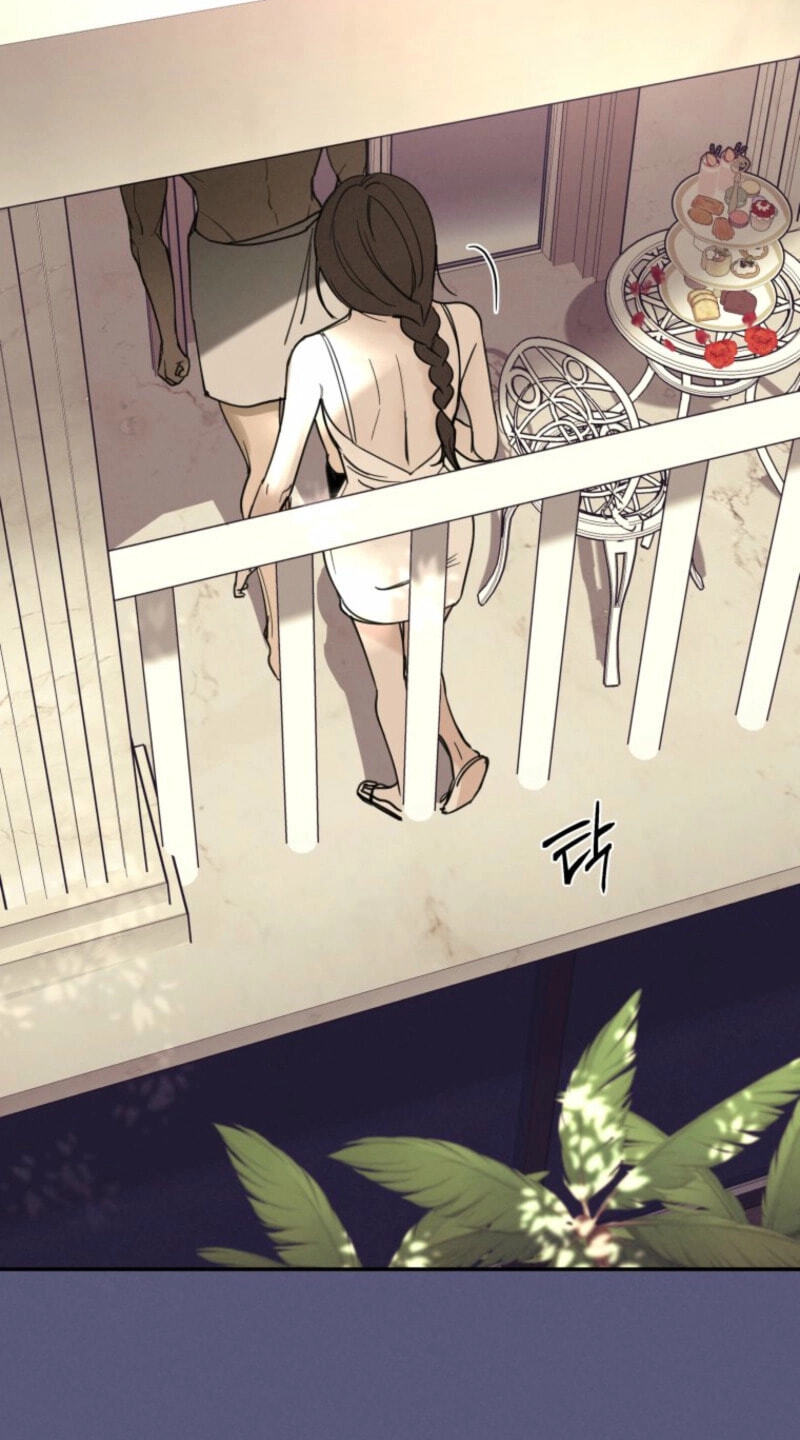 Someone Else's Man Chapter 21 page 58 - 