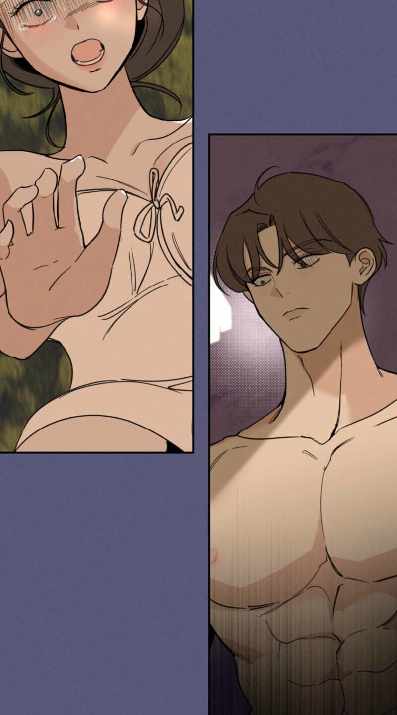 Someone Else's Man Chapter 21 page 63 - 