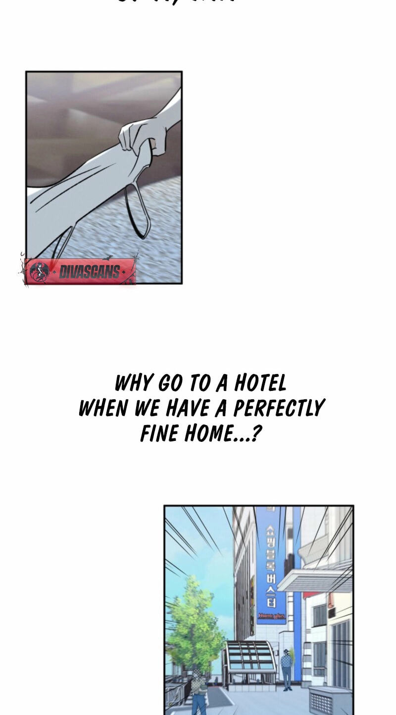 Someone Else's Man Chapter 21 page 78 - 