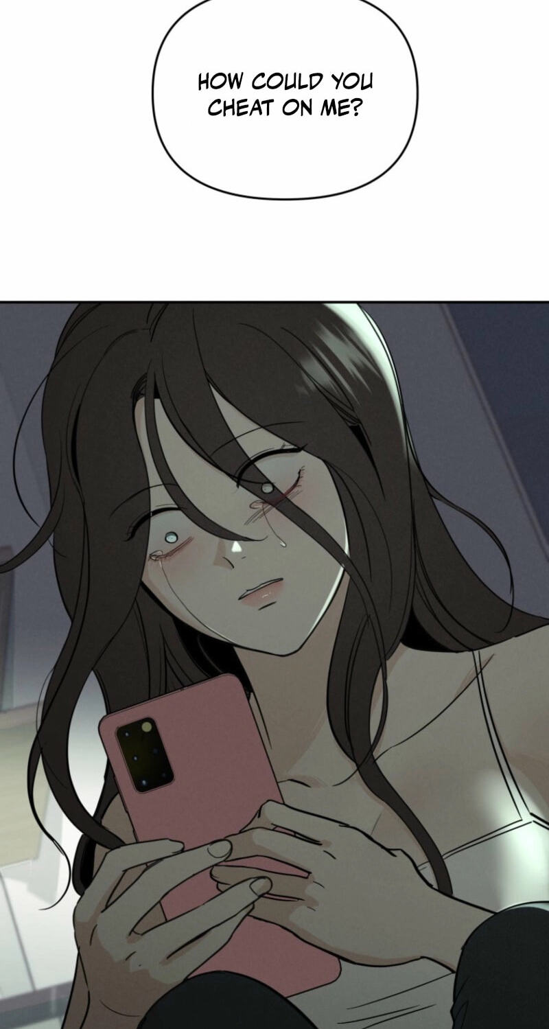 Someone Else's Man Chapter 22 page 11 - 