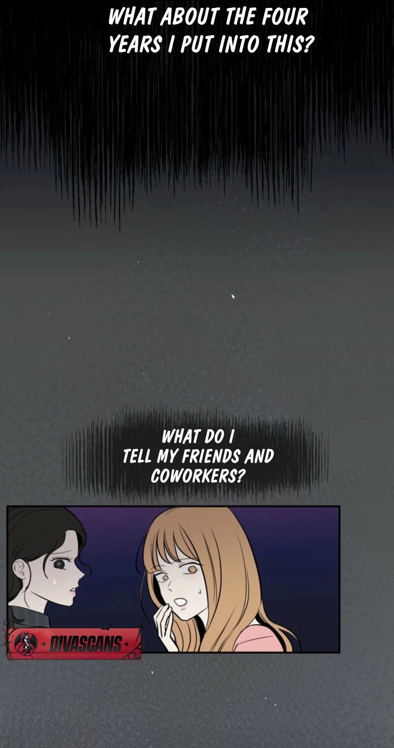 Someone Else's Man Chapter 22 page 19 - 