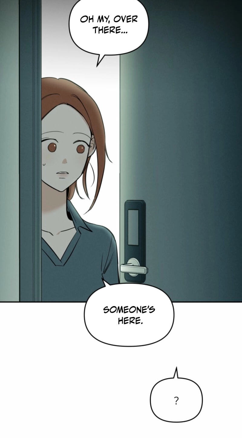 Someone Else's Man Chapter 22 page 40 - 