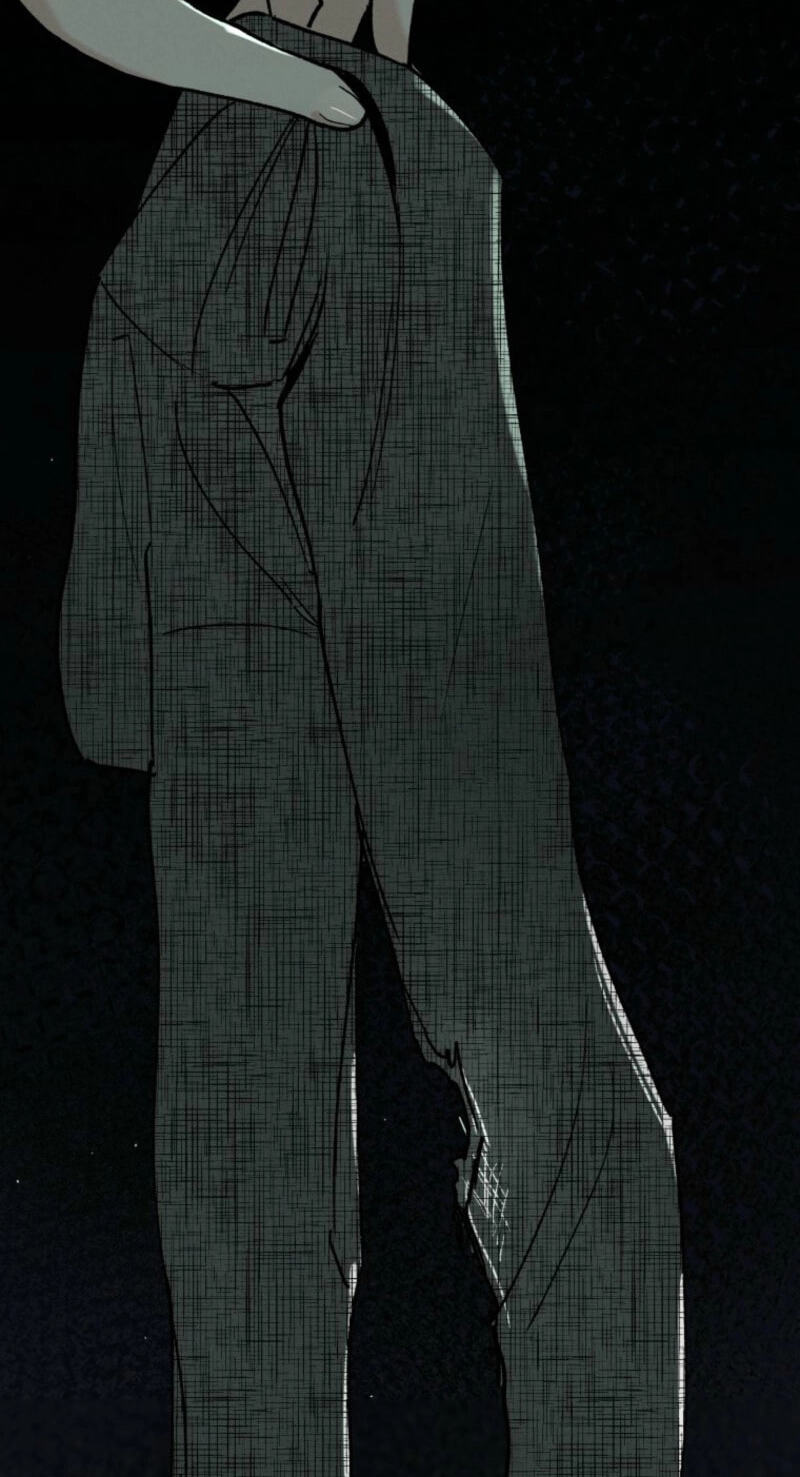 Someone Else's Man Chapter 22 page 5 - 