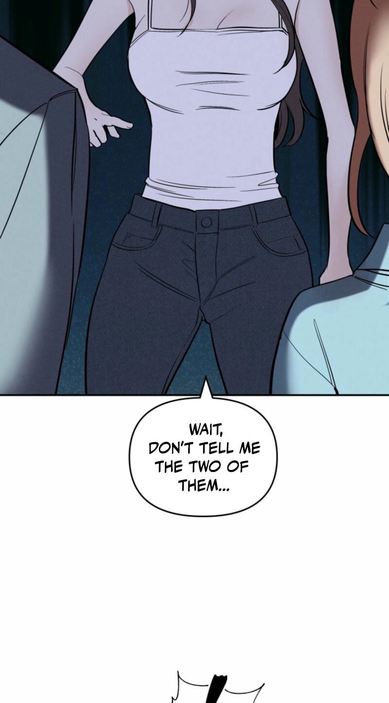 Someone Else's Man Chapter 22 page 43 - 