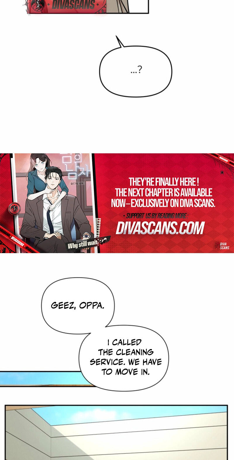 Someone Else's Man Chapter 22 page 47 - 