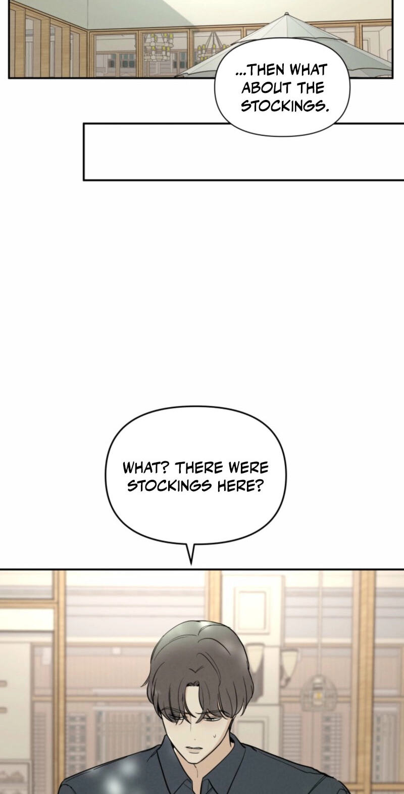 Someone Else's Man Chapter 22 page 48 - 