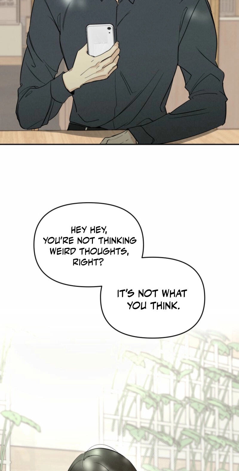 Someone Else's Man Chapter 22 page 49 - 