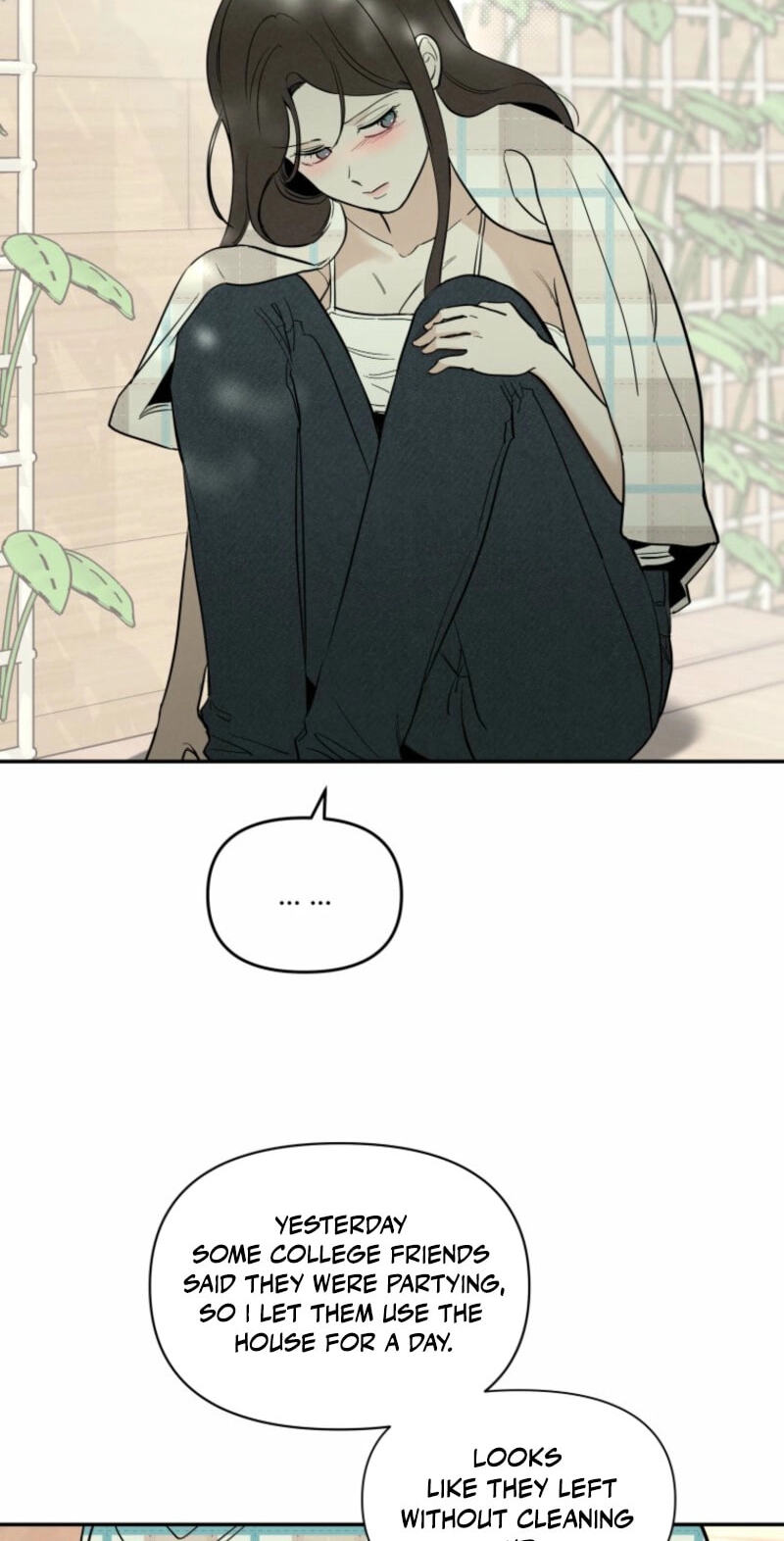 Someone Else's Man Chapter 22 page 50 - 