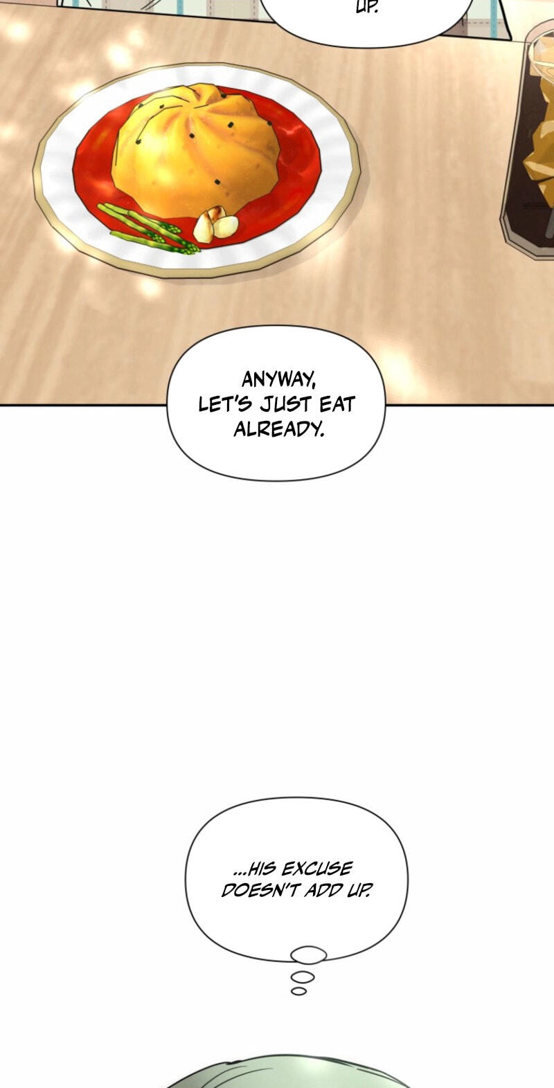Someone Else's Man Chapter 22 page 51 - 