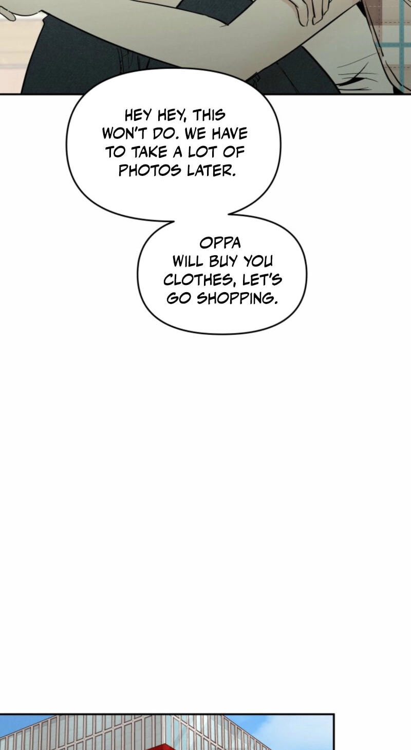 Someone Else's Man Chapter 22 page 59 - 