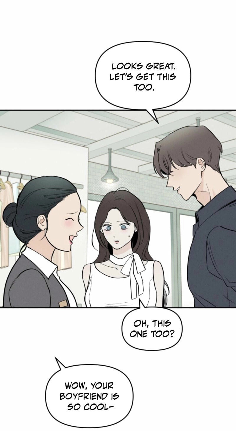 Someone Else's Man Chapter 22 page 61 - 