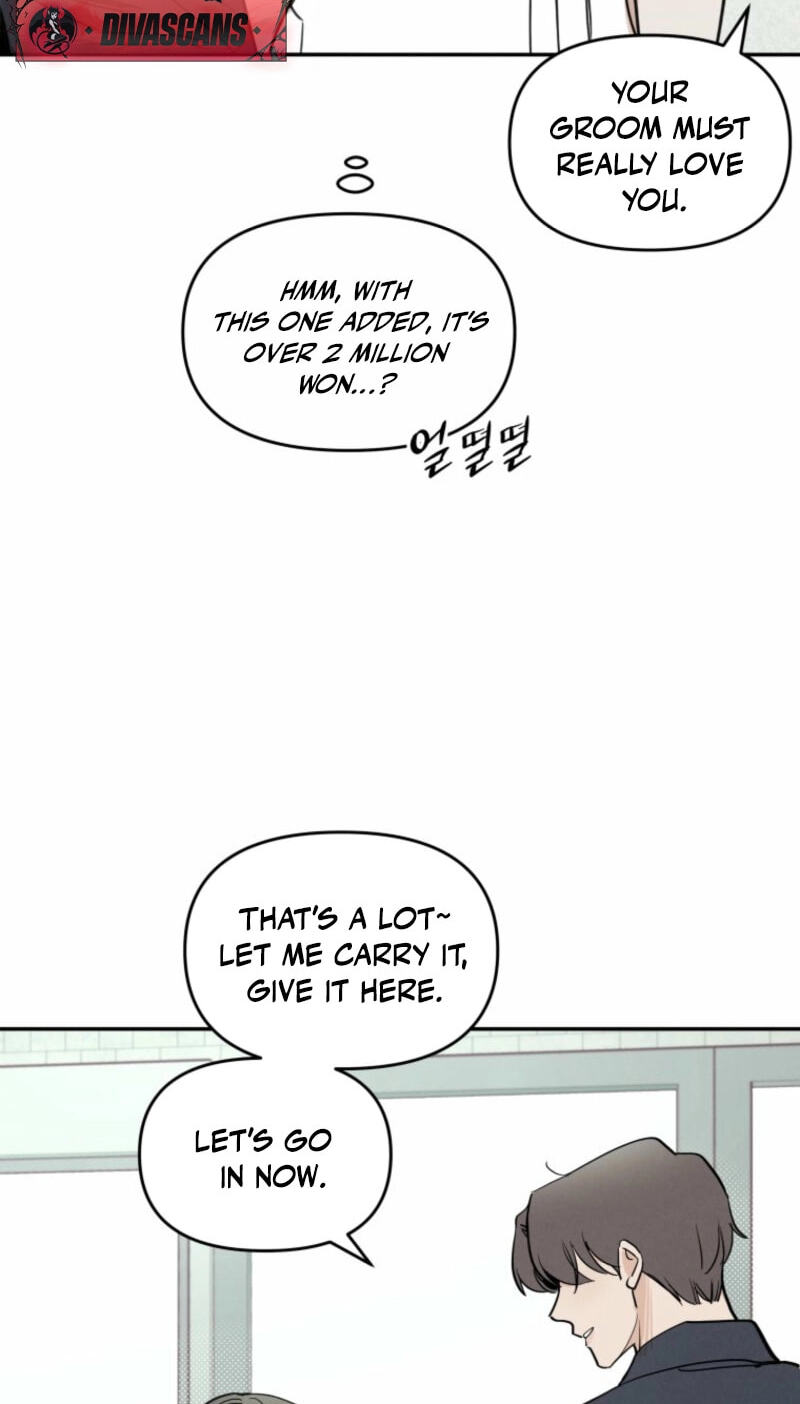 Someone Else's Man Chapter 22 page 63 - 