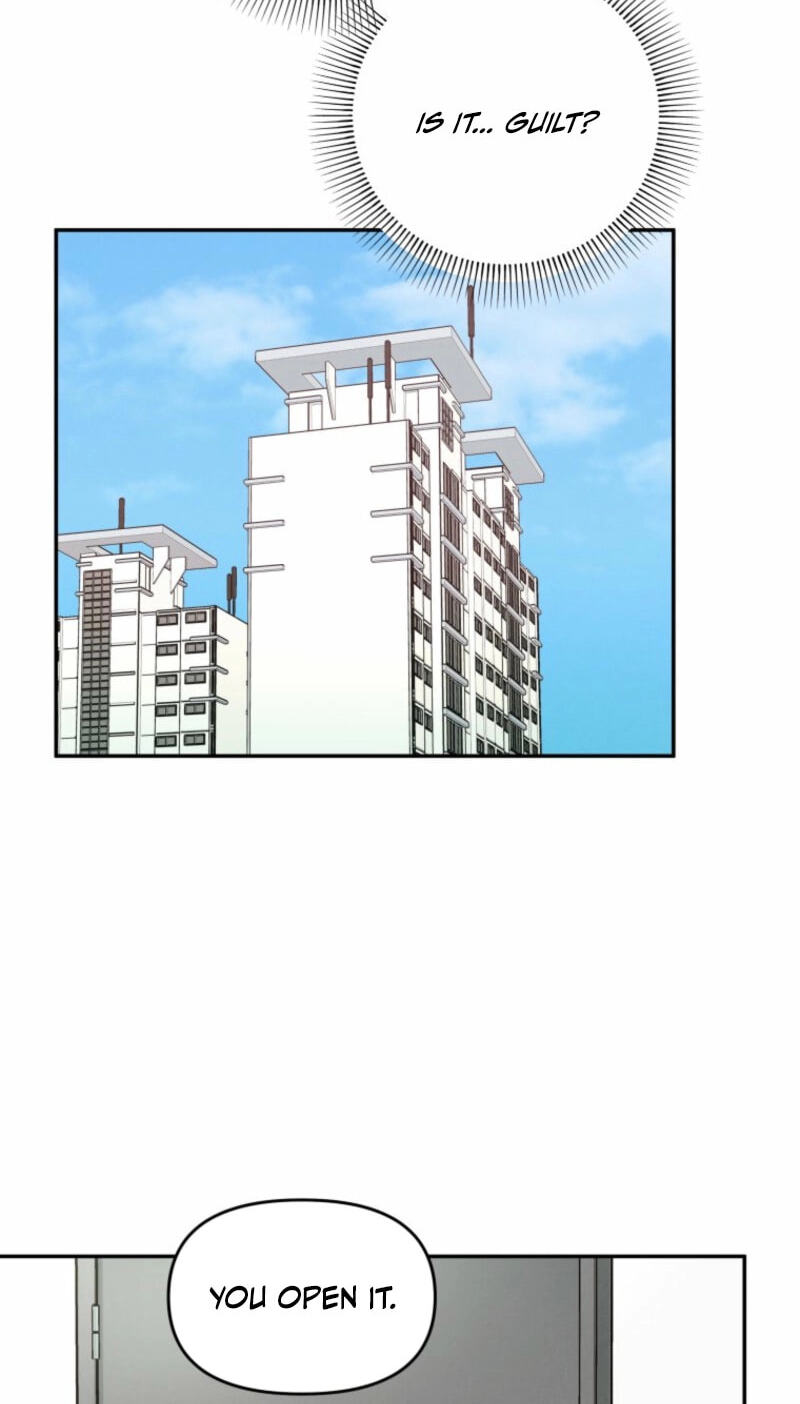 Someone Else's Man Chapter 22 page 65 - 