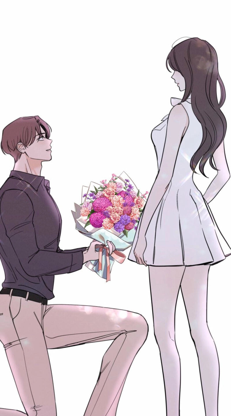 Someone Else's Man Chapter 22 page 79 - 