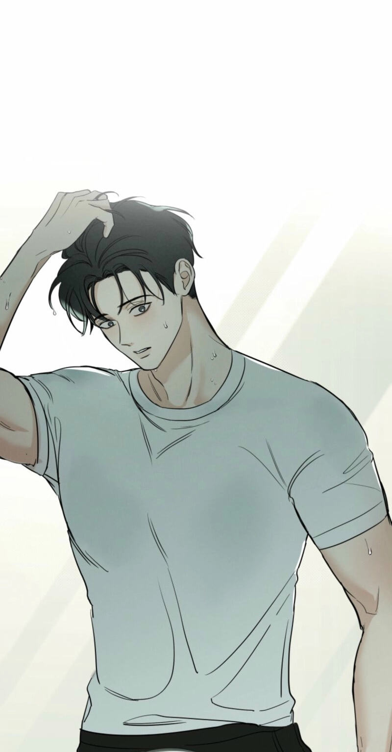 Someone Else's Man Chapter 23 page 2 - 