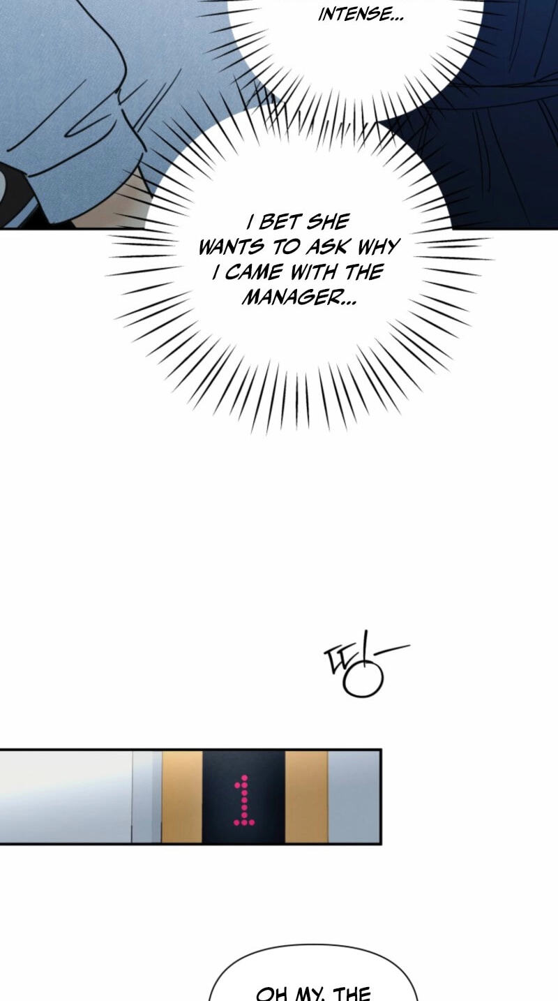 Someone Else's Man Chapter 23 page 12 - 
