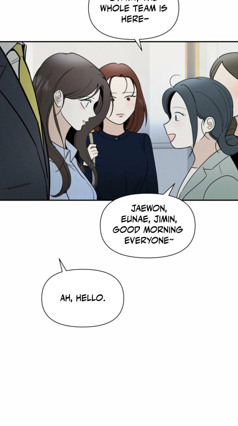 Someone Else's Man Chapter 23 page 13 - 