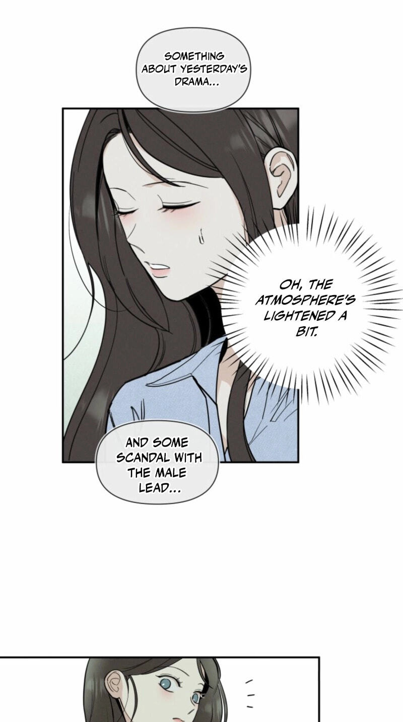 Someone Else's Man Chapter 23 page 14 - 