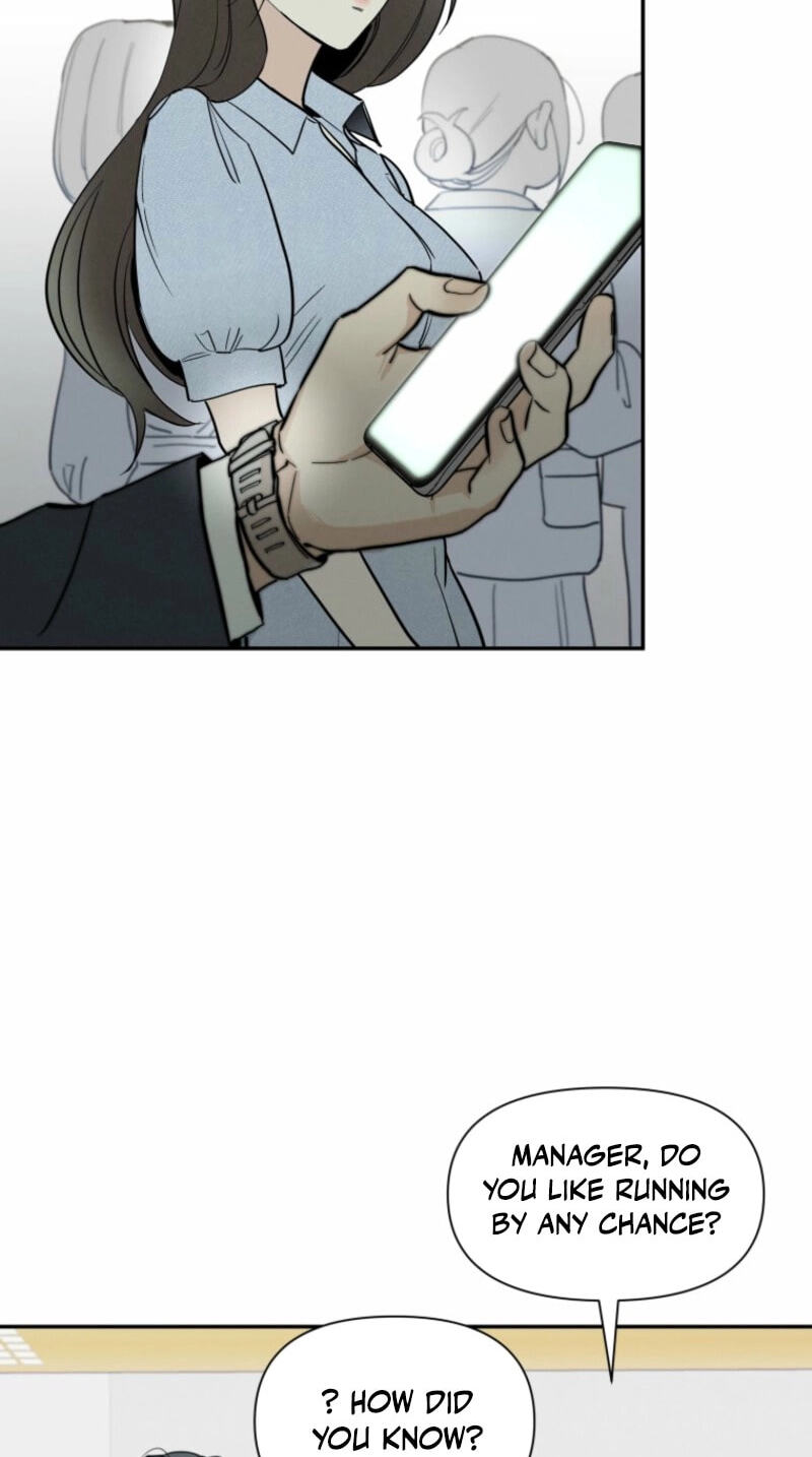 Someone Else's Man Chapter 23 page 15 - 