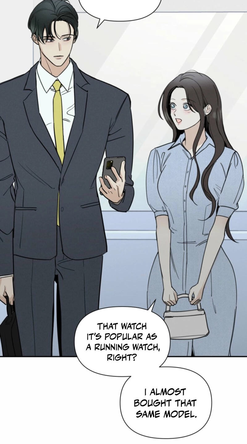 Someone Else's Man Chapter 23 page 16 - 