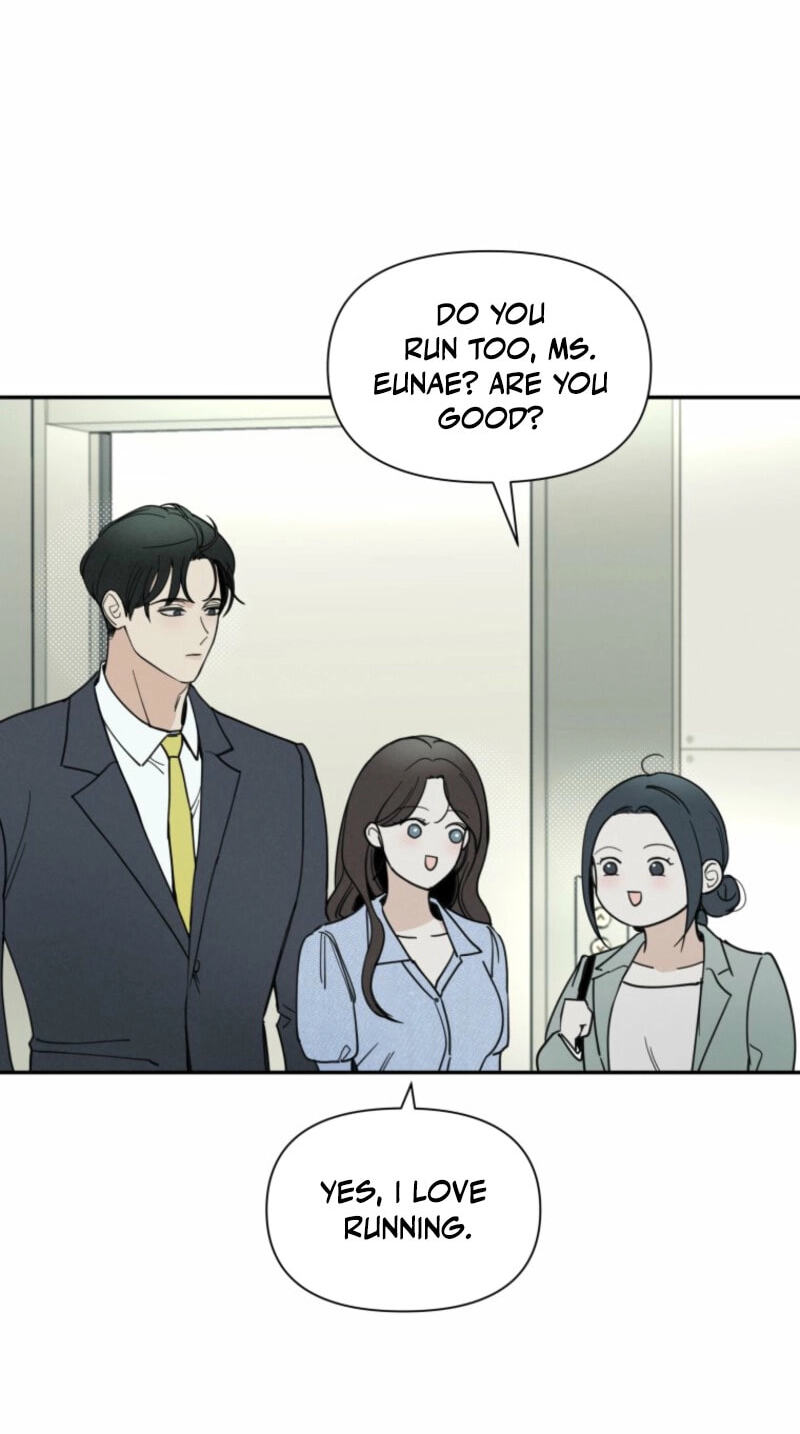 Someone Else's Man Chapter 23 page 17 - 