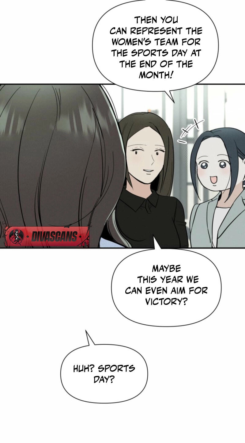 Someone Else's Man Chapter 23 page 19 - 