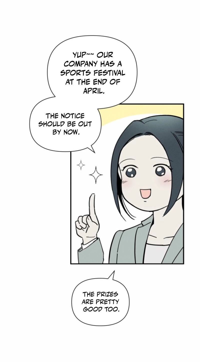 Someone Else's Man Chapter 23 page 20 - 