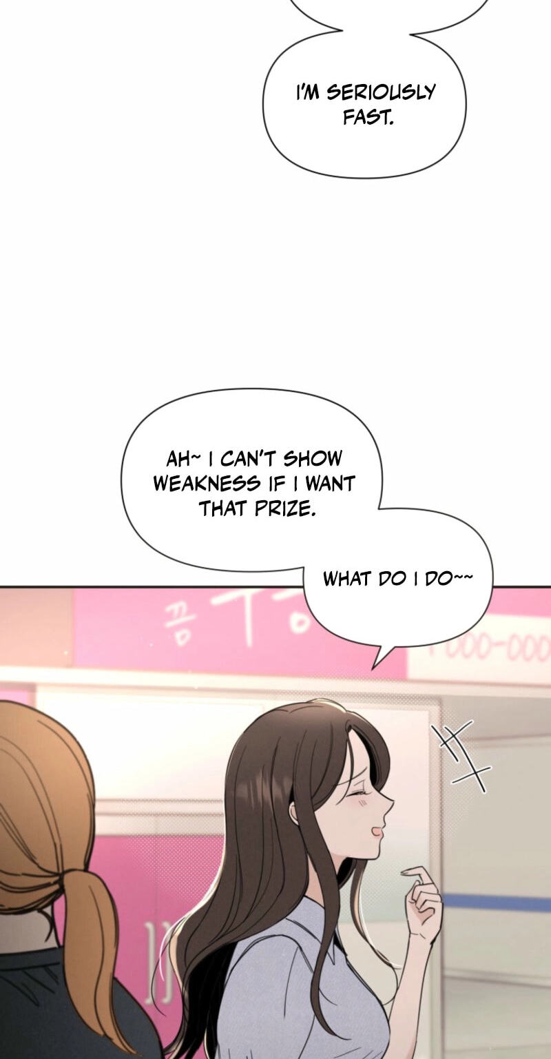 Someone Else's Man Chapter 23 page 31 - 