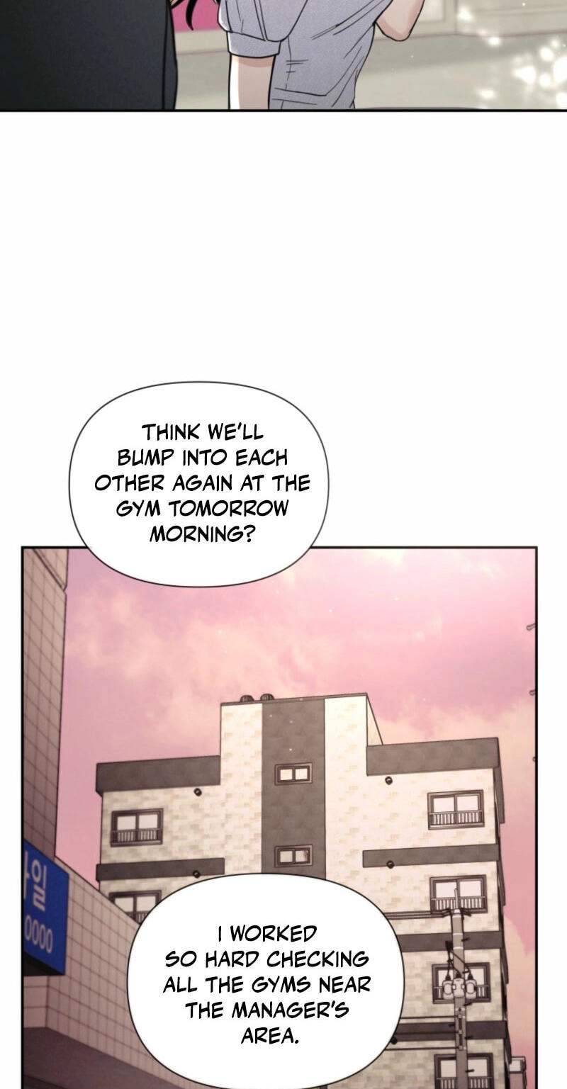 Someone Else's Man Chapter 23 page 32 - 