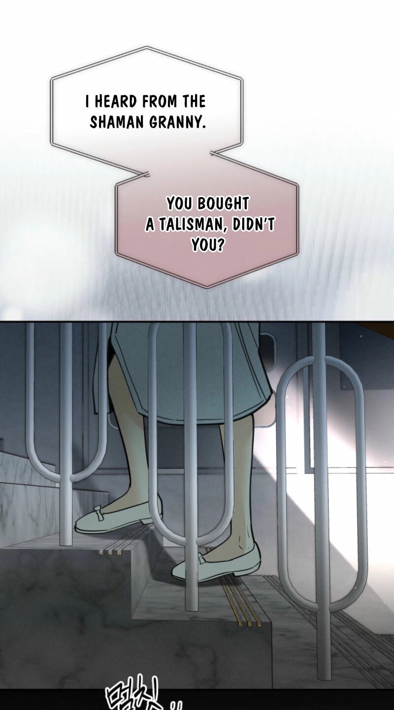 Someone Else's Man Chapter 23 page 47 - 