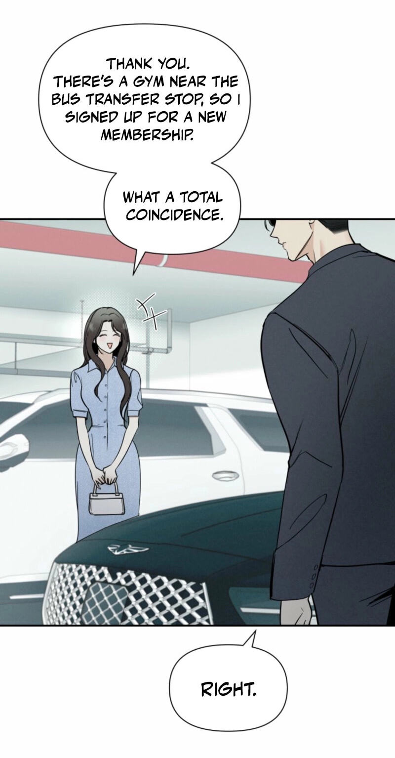 Someone Else's Man Chapter 23 page 6 - 