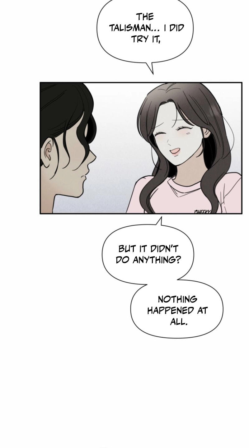 Someone Else's Man Chapter 23 page 53 - 
