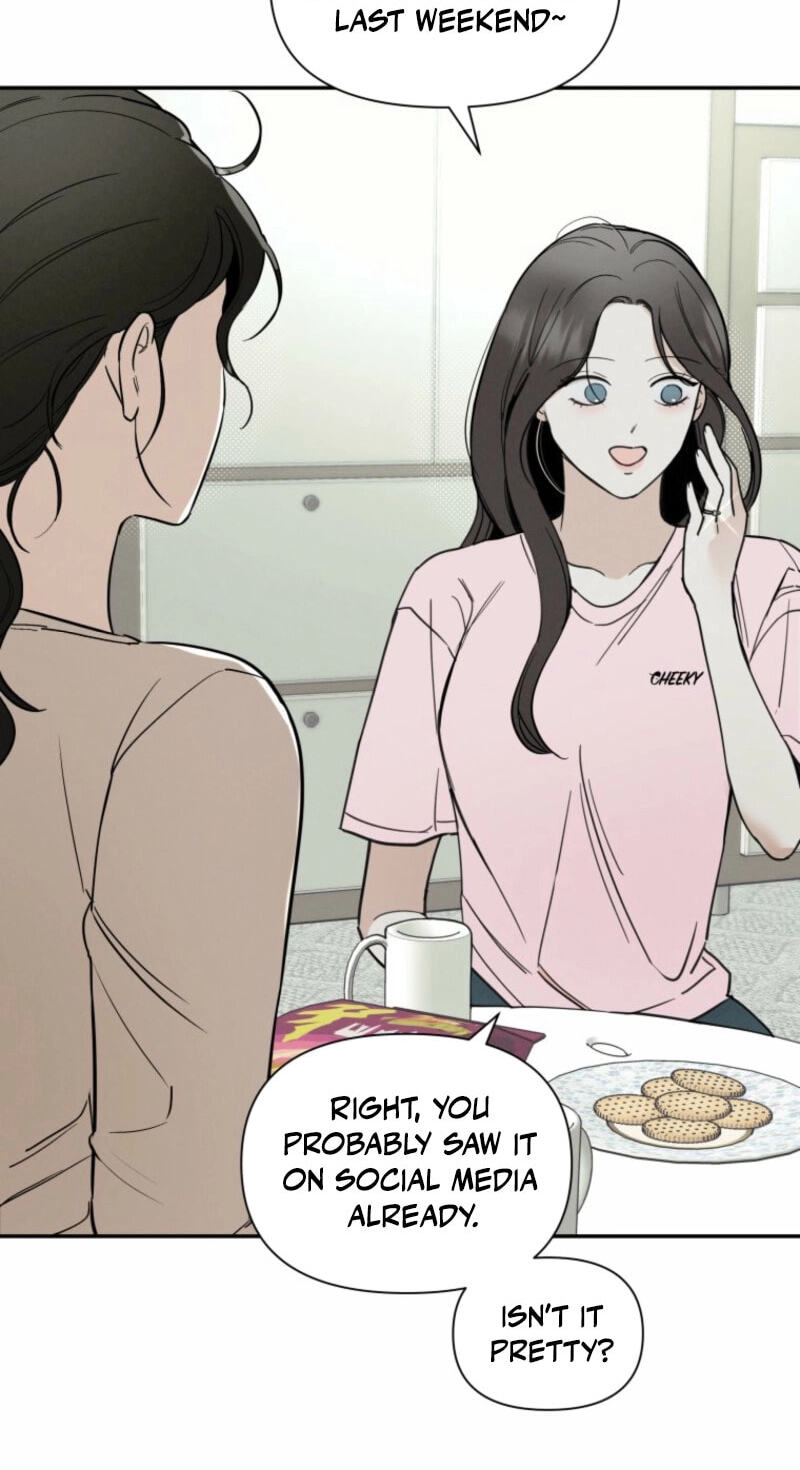 Someone Else's Man Chapter 23 page 55 - 