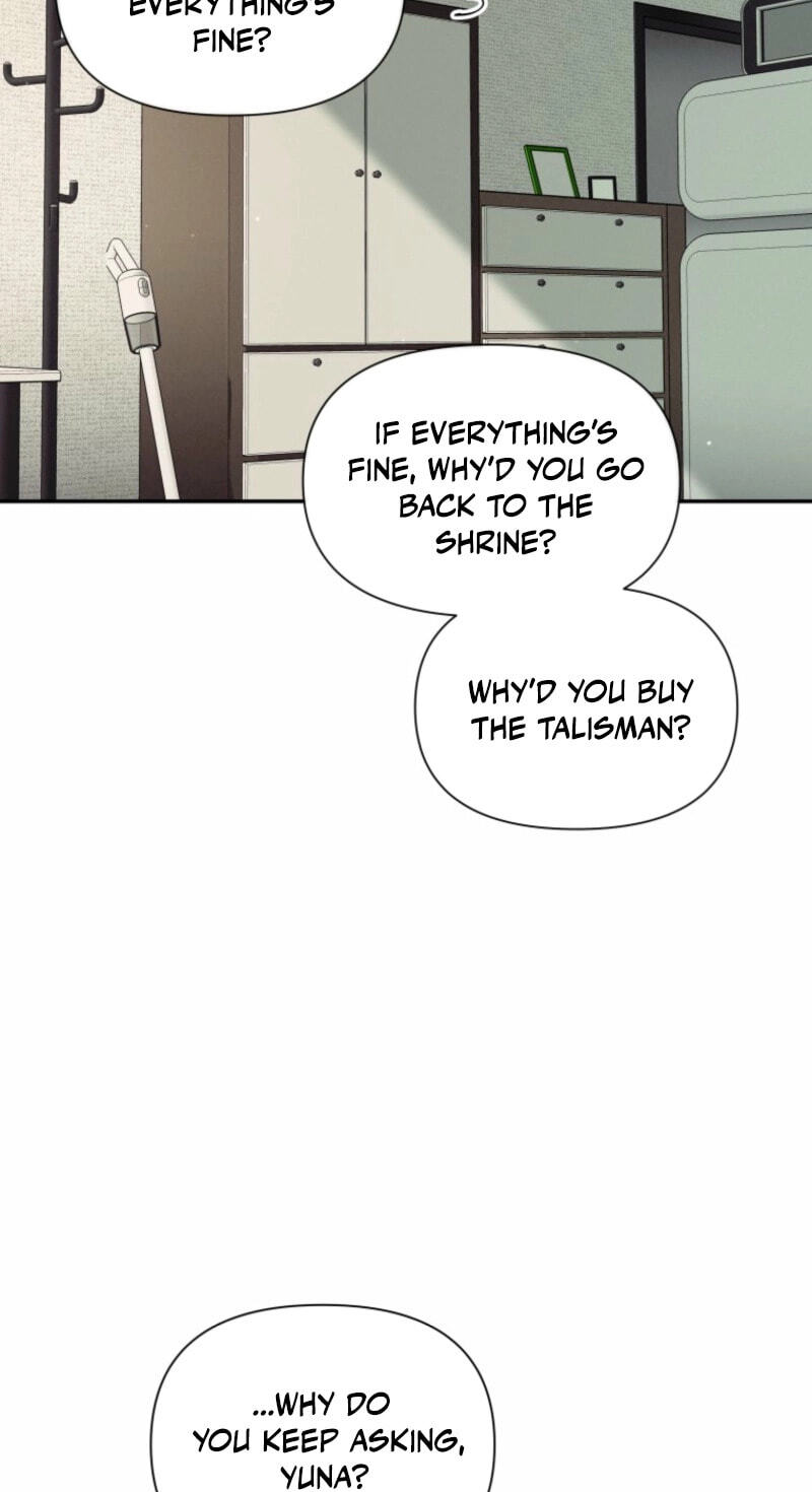 Someone Else's Man Chapter 23 page 58 - 