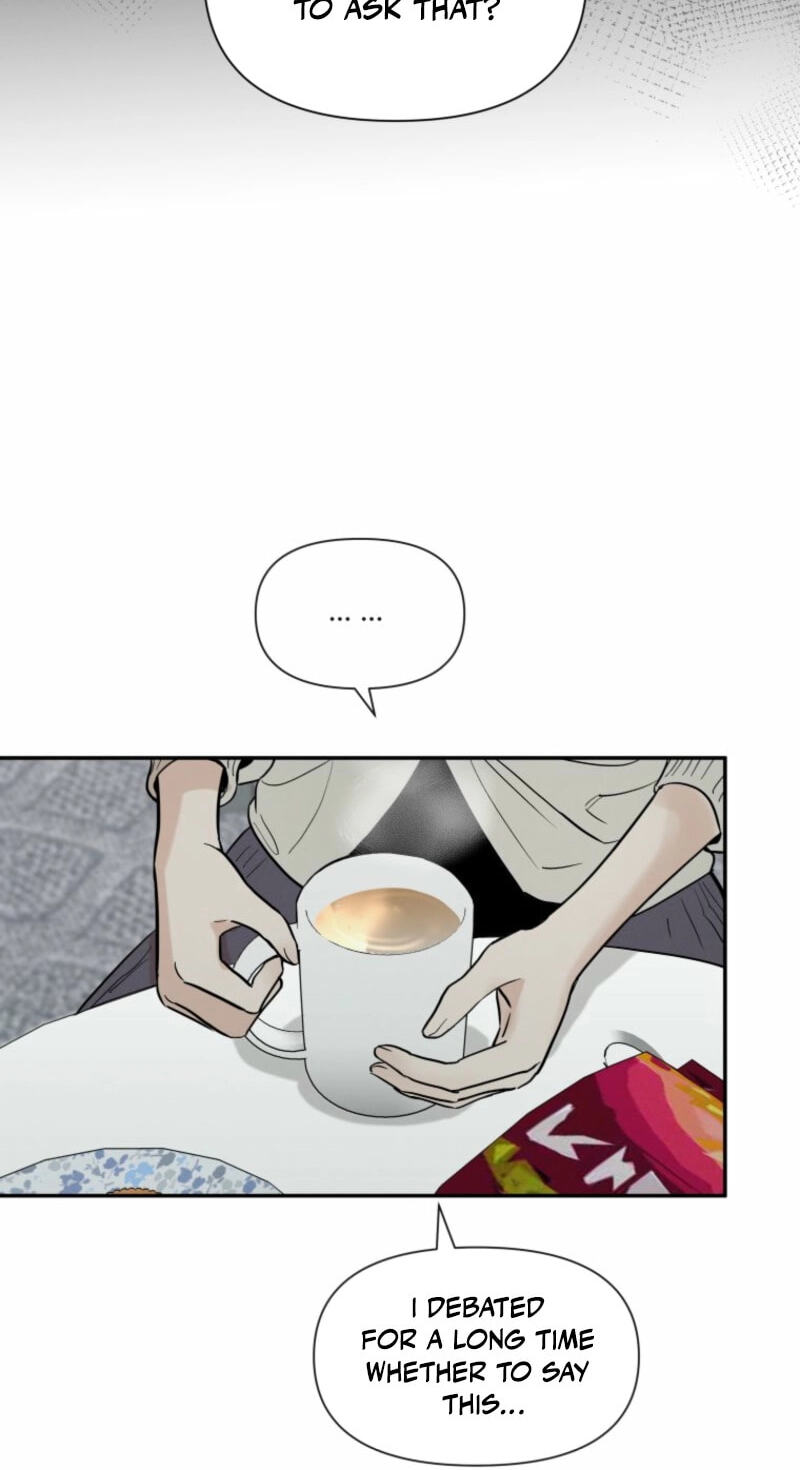 Someone Else's Man Chapter 23 page 60 - 