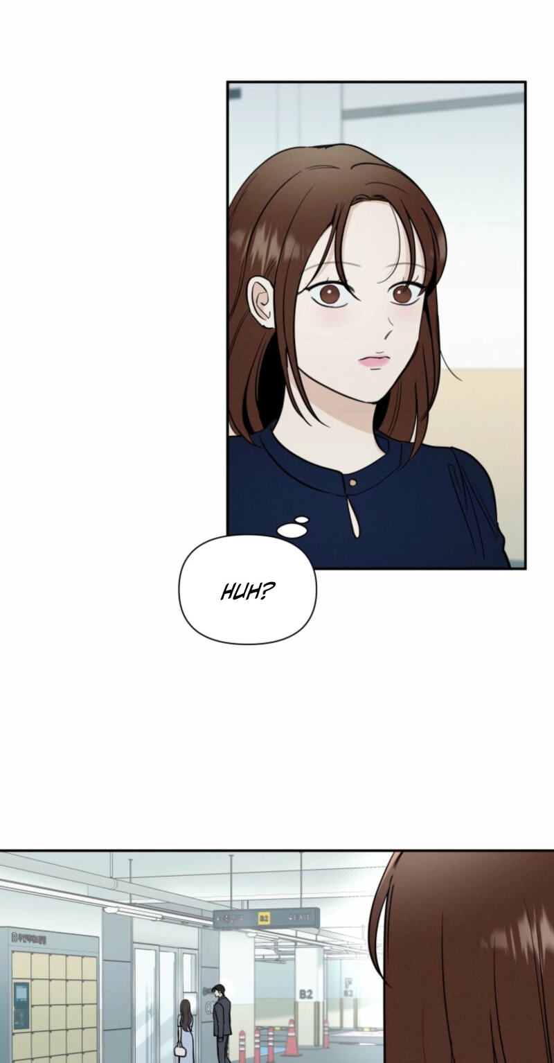Someone Else's Man Chapter 23 page 8 - 