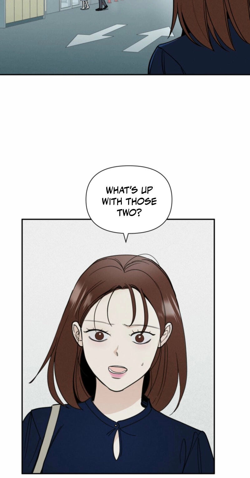 Someone Else's Man Chapter 23 page 9 - 