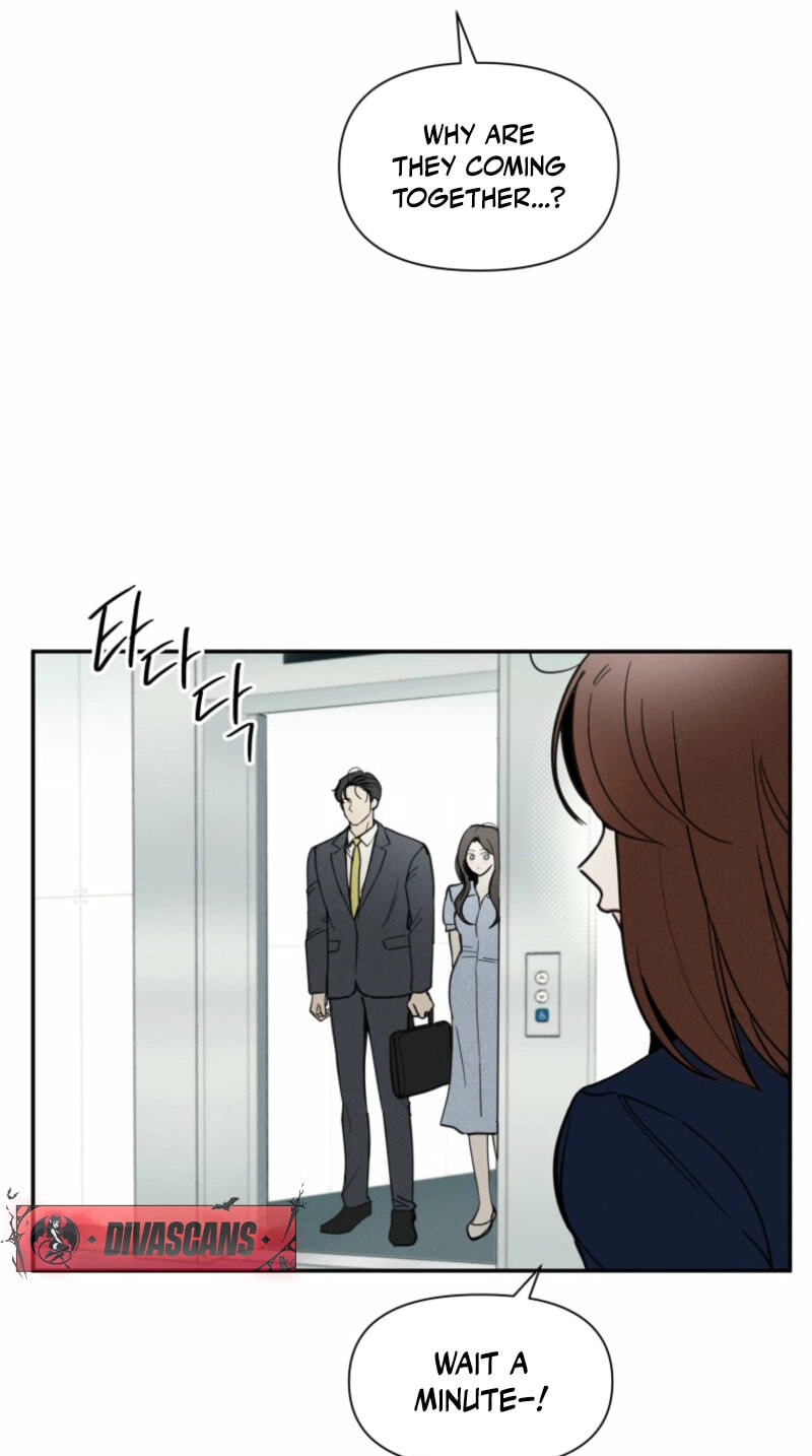 Someone Else's Man Chapter 23 page 10 - 