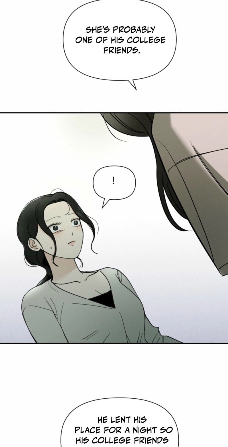 Someone Else's Man Chapter 24 page 14 - 