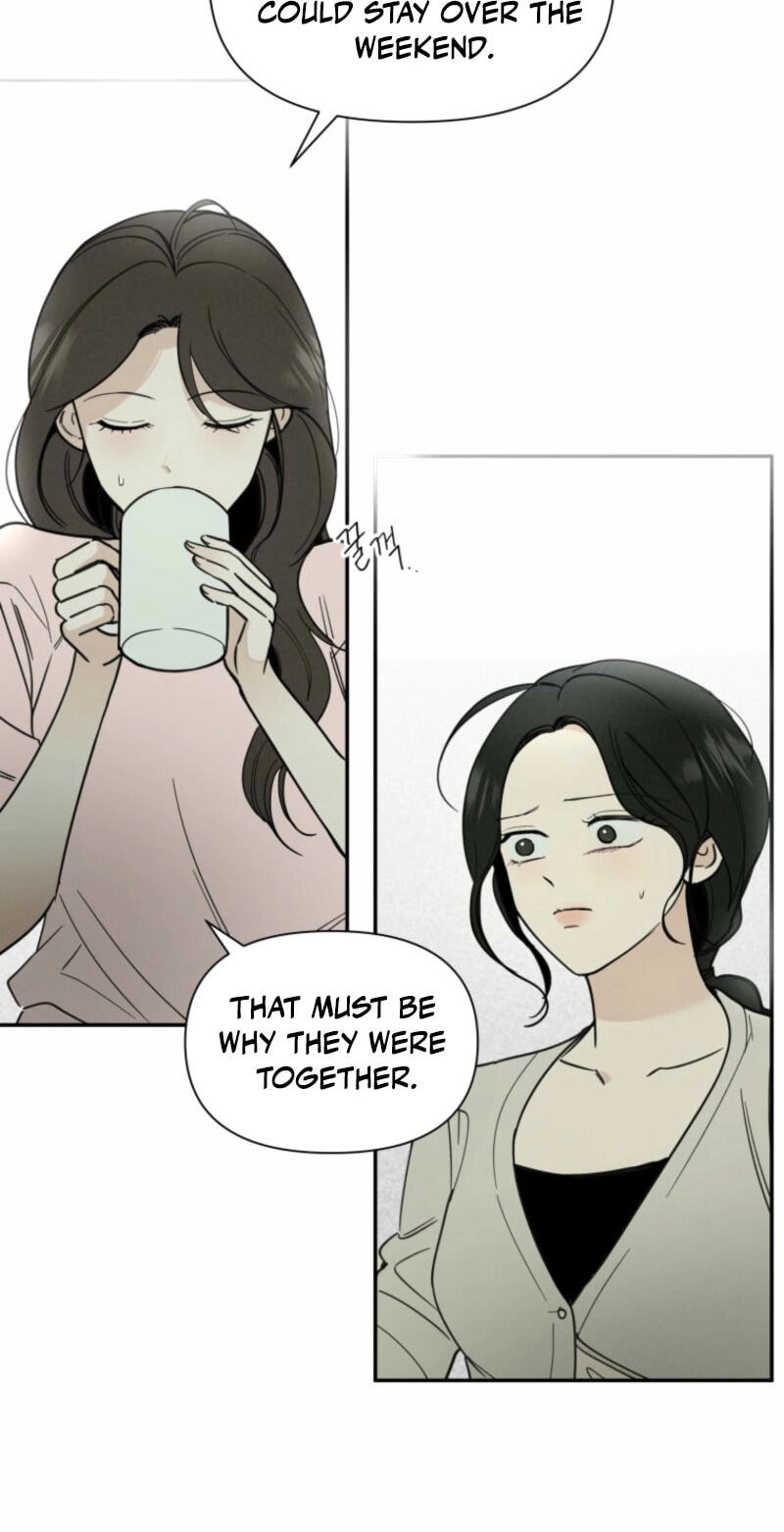 Someone Else's Man Chapter 24 page 15 - 